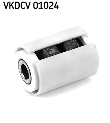 Сайлентблок (втулка) рессоры передней MAN 85437220008 цена, от 10.20 USD