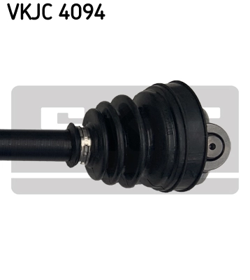 Привод передний правый SKF VKJC4094 цена, от 107.58 USD