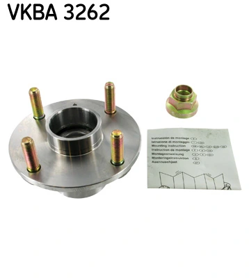 VKBA3262 SKF
