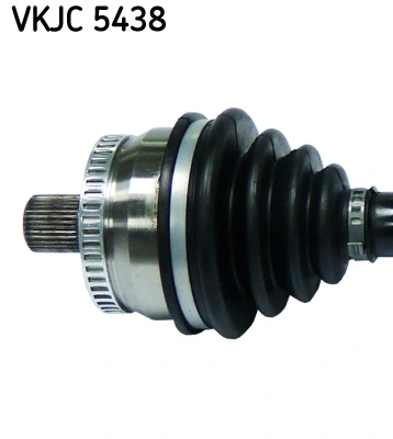 VKJC5438 SKF Полуось передняя левая