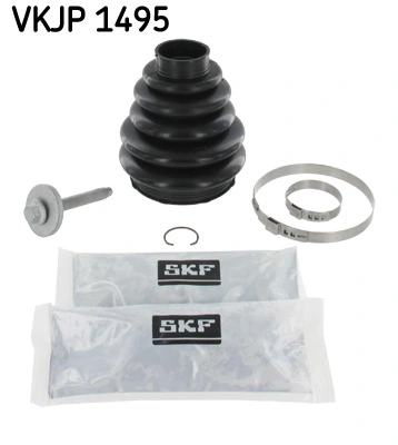 Купить 15407263K Formpart/Otoform Пыльник гранаты наружный, передний