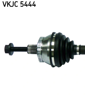VKJC5444 SKF Полуось передняя левая