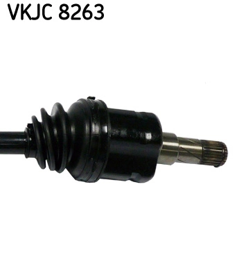 Привод передний левый SKF VKJC8263 цена, от 66.17 USD