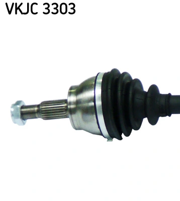 VKJC3303 SKF Полуось передняя, правая