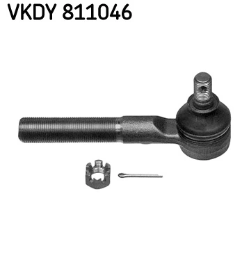 Rótula barra de acoplamiento exterior VKDY811046 SKF