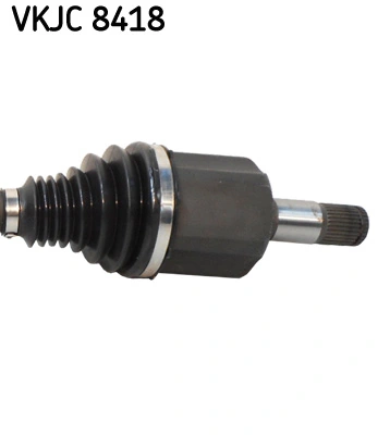Привод передний левый SKF VKJC8418 цена, от 97.14 USD