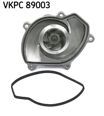 VKPC89003 SKF Насос водяной