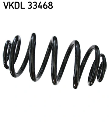 Задняя пружина 601033 Maxgear