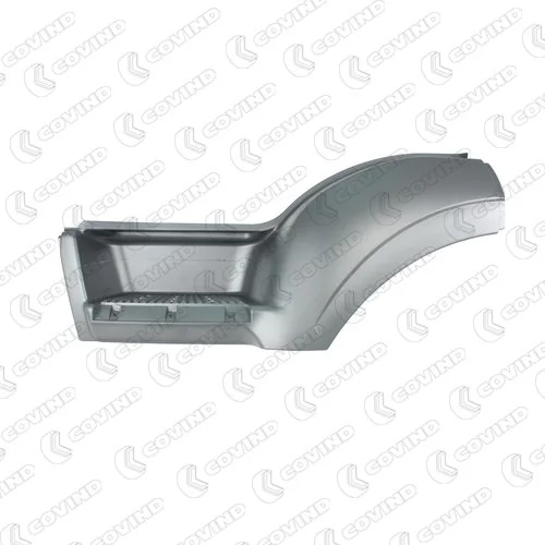 504103238 Iveco Накладка на порог левая