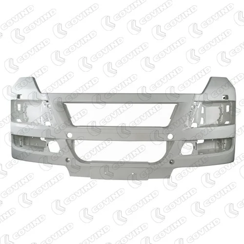 DPMA008RNV Daniparts Бампер передний в сборе