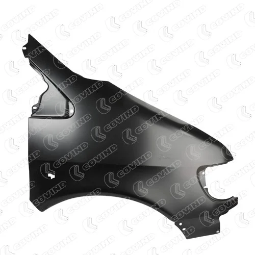 Боковая часть передняя правая Mercedes Vito I фургон (638) (1997 - 2003) цена, от 76.14 USD