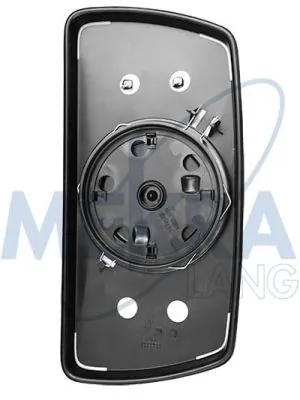 Зеркальный элемент зеркала заднего вида Starline ZL0359018H цена, от 14.98 USD