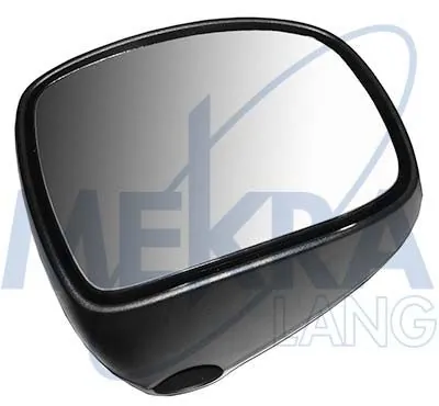 Наружное зеркало правое DAF 105 XF седельный тягач (2005 - 2013) цена, от 33.58 USD