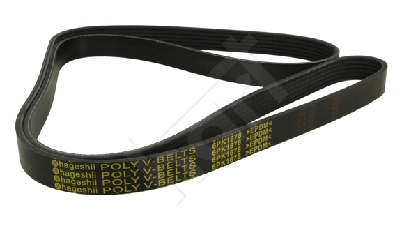 Клиновый ремень Toyota 99366H1680 цена, от 13.17 USD