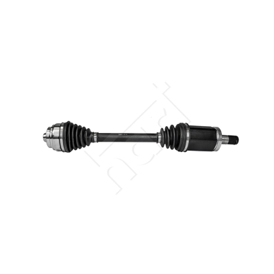 3M407004 AND Полуось передняя левая