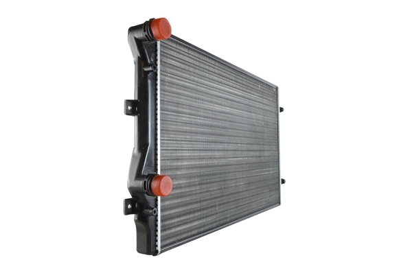 Compre Radiador de esfriamento de motor Volkswagen Touran 2