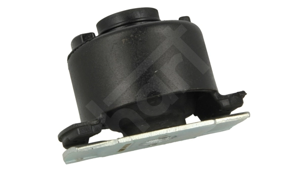 Bloco silencioso de viga traseira (de plataforma veicular) Renault Laguna 3 BT0, BT1