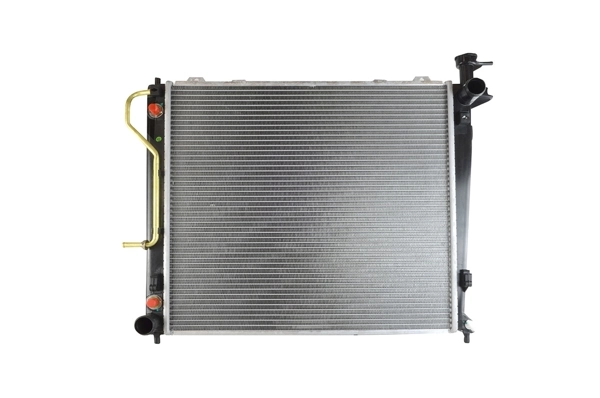 R12911 Sato Tech Радиатор основной
