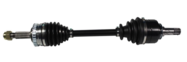 Левая полуось TDS0081 Magneti Marelli