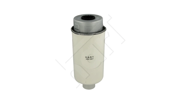 Купить FP5792 Polcar Фильтр-отстойник топлива грубой очистки