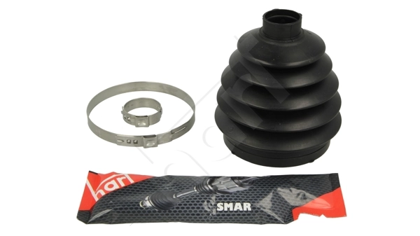 Чехол шруса GKN-Spidan 020182 цена, от 10.15 USD