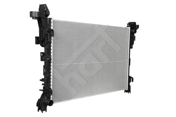 Radiador de esfriamento de motor para Renault Trafic III EG