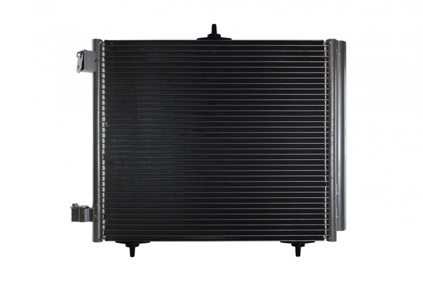 Radiador de aparelho de ar condicionado Citroen C2 preço, a partir de 93,62 USD