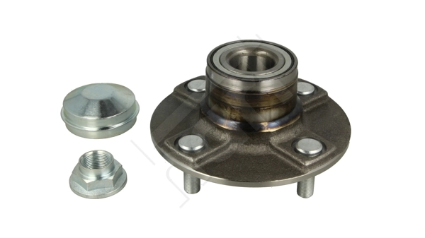  Задняя ступица Nissan Almera 2