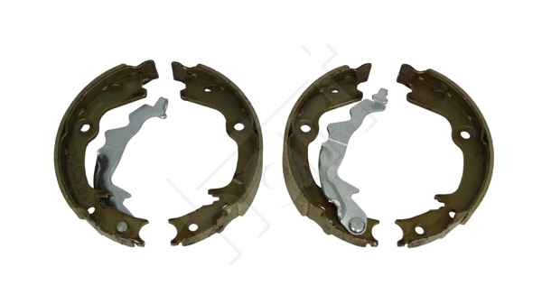 Тормозные колодки стояночного тормоза KIA Rio II седан (JB) (2005 - 2011) цена, от 21.86 USD