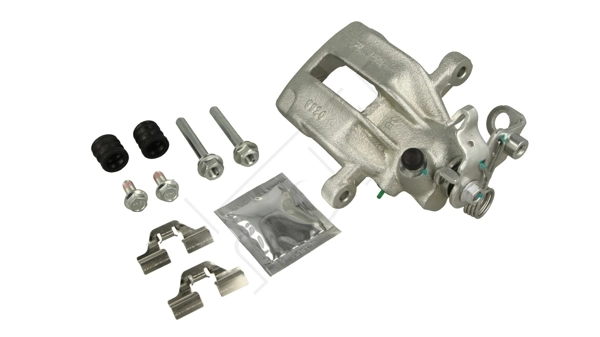 Тормозной суппорт правый задний Seat Cordoba седан (6K2, C2) (1993 - 1999) цена, от 49.51 USD
