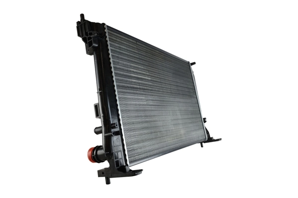 Радиатор охлаждения Magneti Marelli BM1843