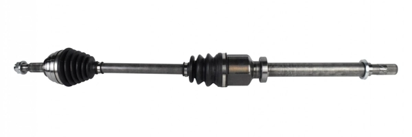 Привод правый Polcar T49218