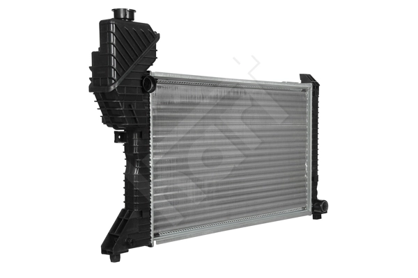 Радиатор охлаждения Мерседес-бенц Спринтер I 2-t