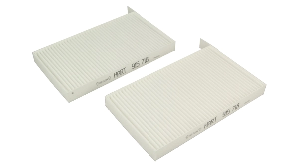  Фильтр салона Hyundai H-1 STAREX 