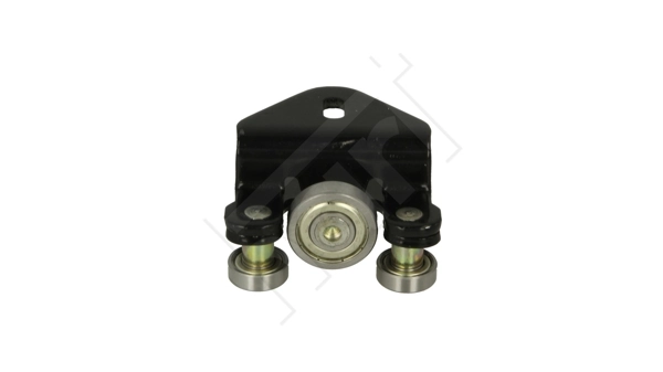Ролик двери боковой (сдвижной) правый верхний BSG 30975066 цена, от 14.76 USD