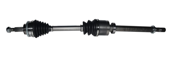 Привод передний правый Maxgear 491182 цена, от 96.53 USD