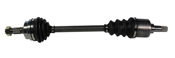 Привод передний левый Expert Line C9033 цена, от 63.79 USD