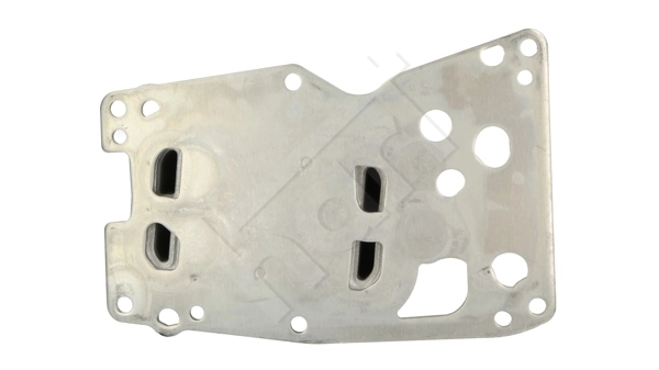 Радиатор масляный (холодильник), под фильтром AND 3M115025 цена, от 7.10 USD