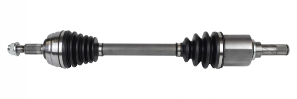 Левая полуось TDS0254 Magneti Marelli