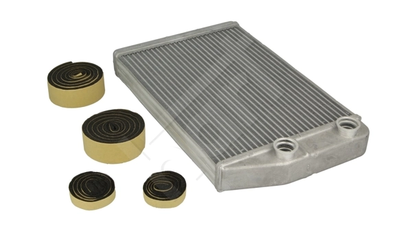 BR443 Magneti Marelli Радиатор отопителя салона