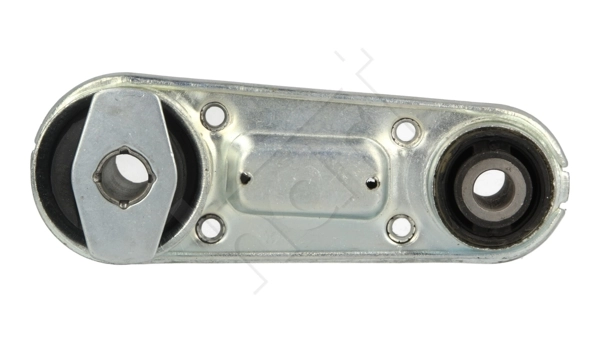 Coxim (suporte) inferior de motor Renault Laguna 2 KG0, KG1