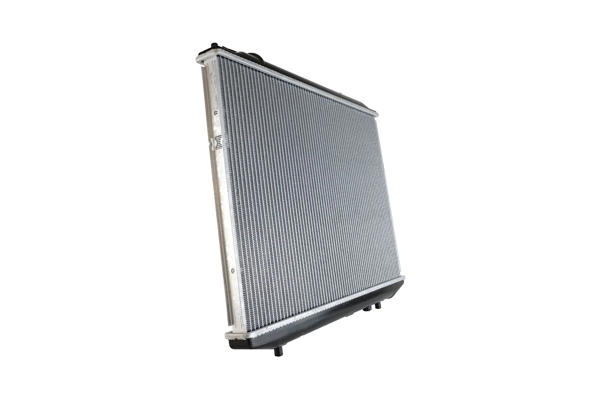 Радиатор охлаждения двигателя Polcar 3267081 цена, от 86.22 USD