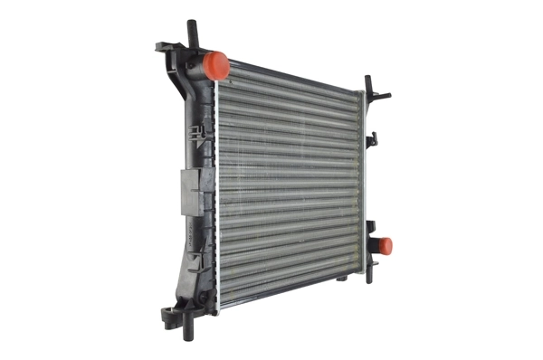 Радиатор охлаждения двигателя Magneti Marelli BM1603 цена, от 46.67 USD