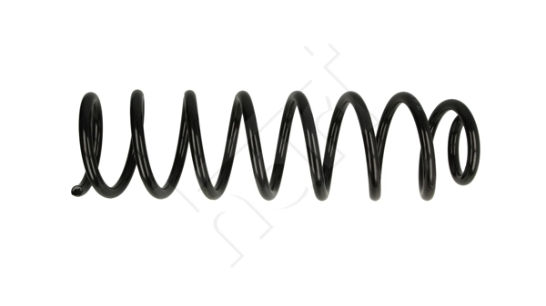 Mola traseira Renault Megane 2 LM0, LM1