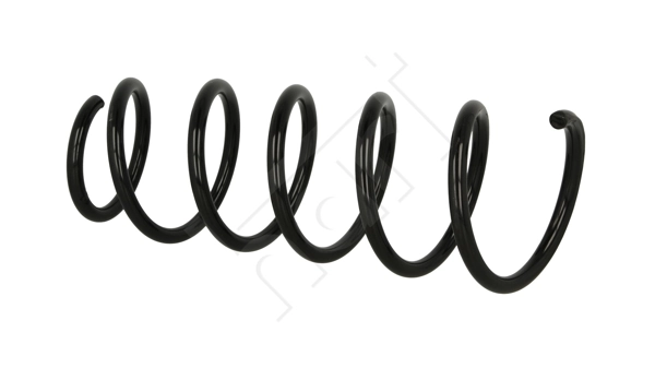  Mola dianteira Mitsubishi Colt VI hatchback (Z3A) (2004 - 2008) VI