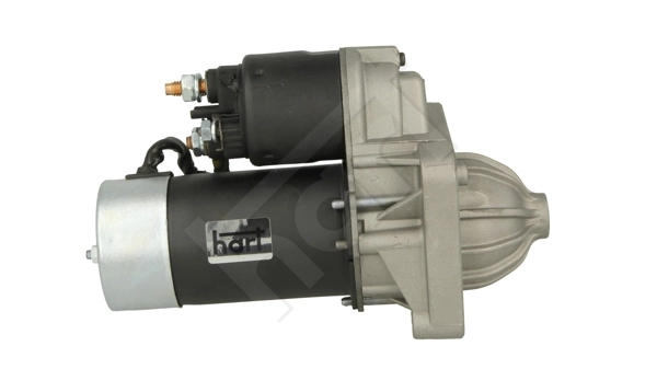 Стартер двигателя Фиат Добло I