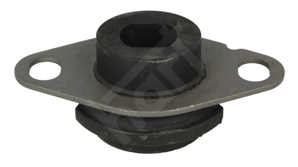  Левая подушка двигателя Renault Clio 2