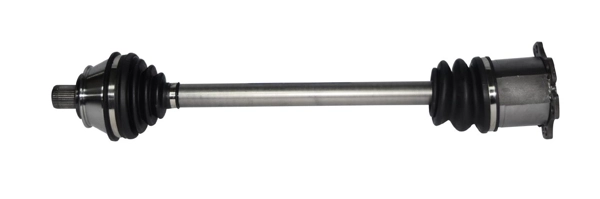 Привод передний левый Posterparts BB4021 цена, от 152.55 USD