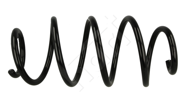 Mola dianteira Volkswagen Golf 5 1K1