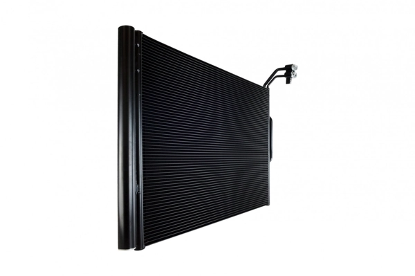 Конденсатор кондиционера Hart 626373 цена, от 63.57 USD